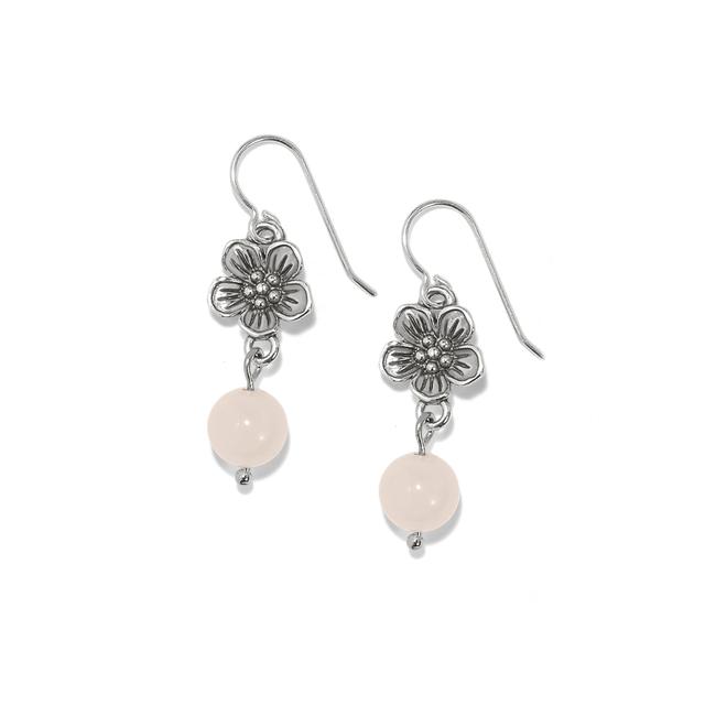 Brighton - Sakura Beaded French Wire Earrings