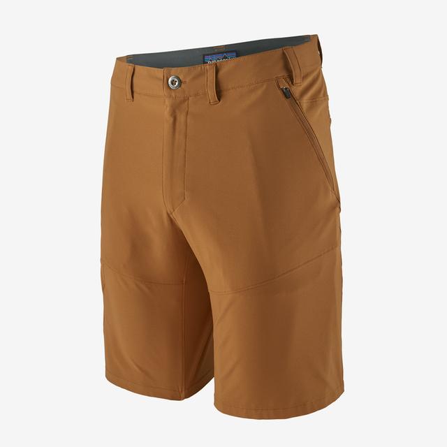 Patagonia - Men's Terravia Trail Shorts - 10 in.