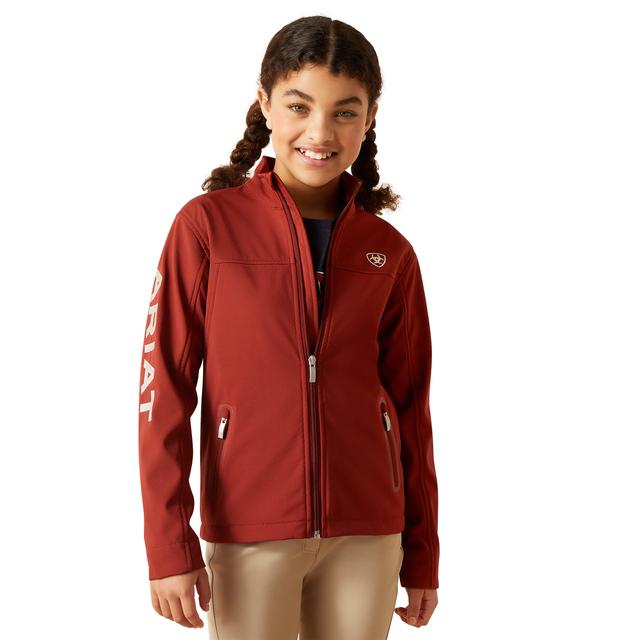 Ariat - Unisex New Team Softshell Jacket
