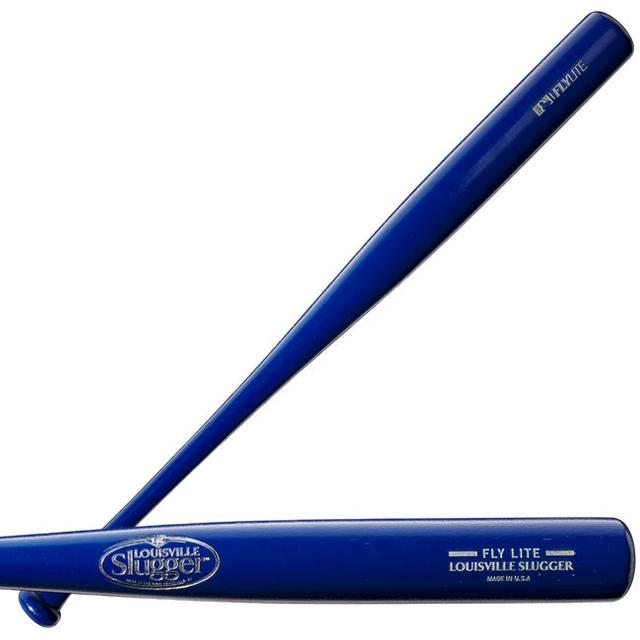 Louisville Slugger - Youth Flylite Y271 Navy Blue Poplar Baseball Bat in Pasadena CA