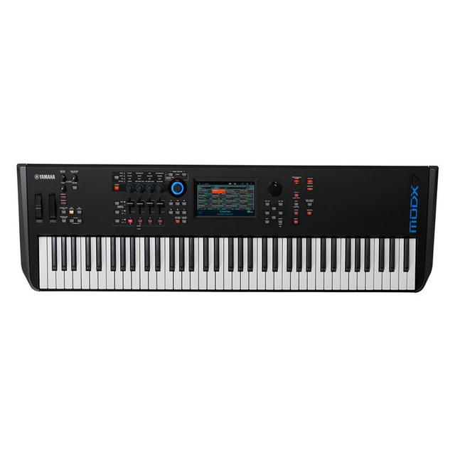 Yamaha Music - MODX7 in Aurora OH