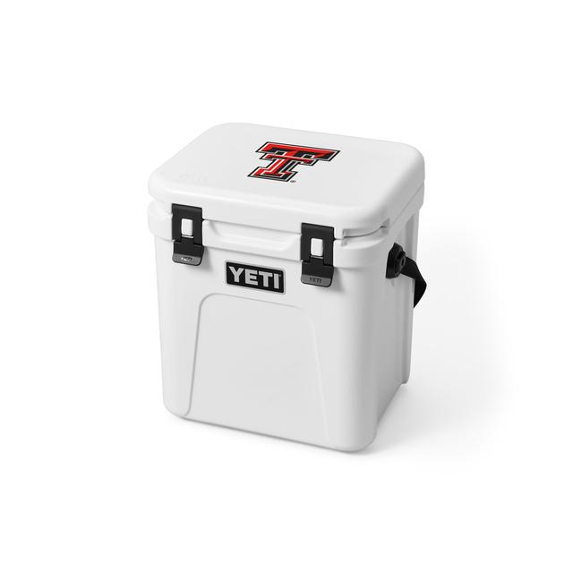 YETI - Texas Tech Coolers - White - Tank 85 in Pasadena CA