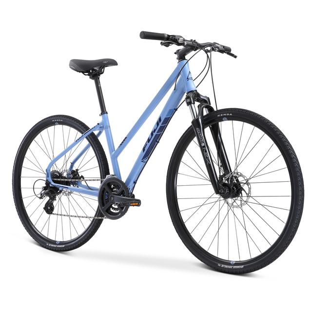 Fuji Bikes - Traverse 1.5 ST