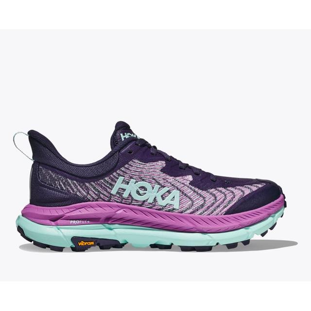 HOKA - Women's Mafate Speed 4