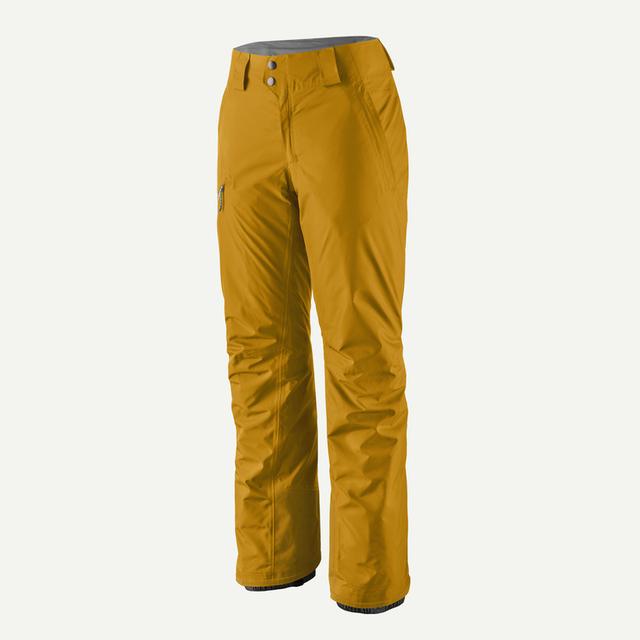 Patagonia - Women's Insulated Powder Town Pants - Reg