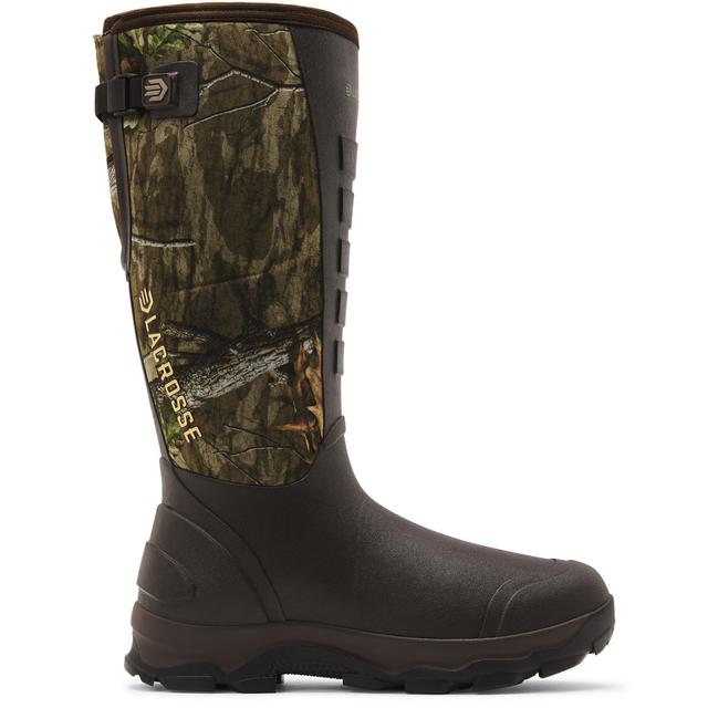 LaCrosse - Alpha Lite II 16" Mossy Oak Country Roots
