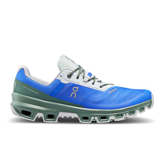 On Running - Men's Cloudventure Waterproof