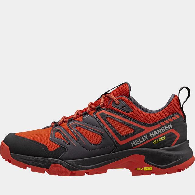 Helly Hansen - Men's Stalheim HELLY TECH Waterproof Hiking Shoes in Muscoda WI