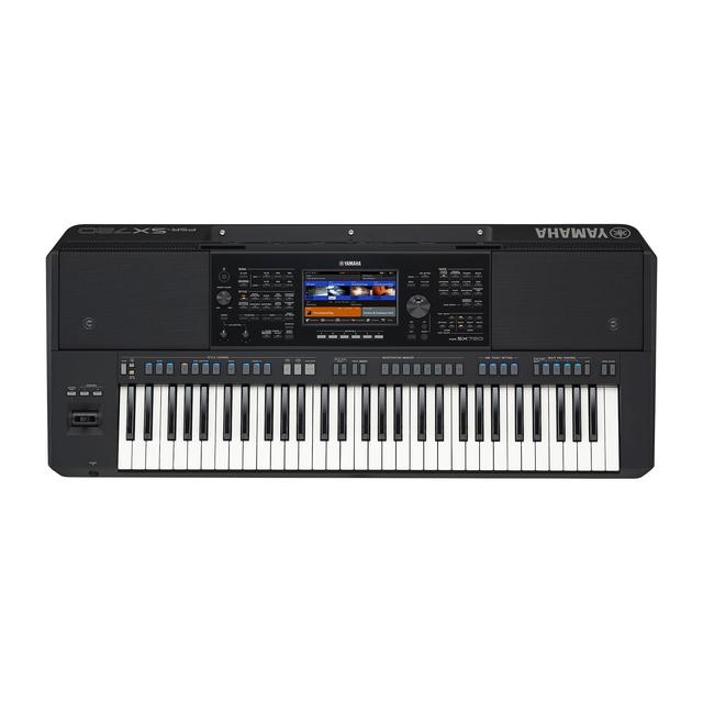 Yamaha Music - PSRSX720 in Durham NC