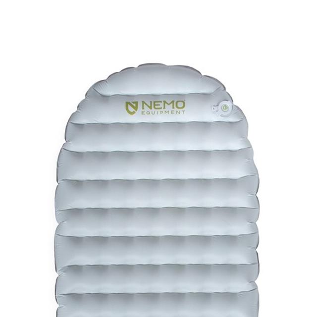 NEMO - Tensor Elite Ultralight Sleeping Pad