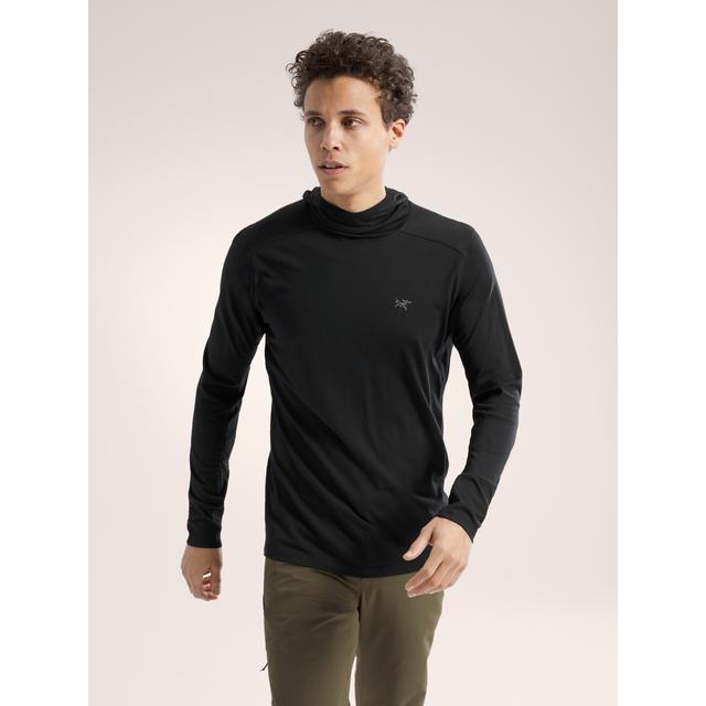 Arc'teryx - Ionia Merino Wool Hoody Men's