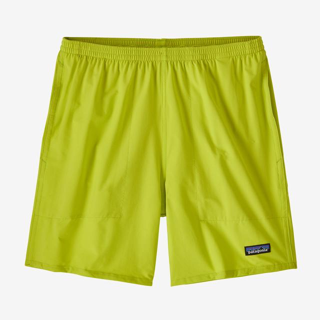 Patagonia - Men's Baggies Lights - 6.5 in. in Loveland CO