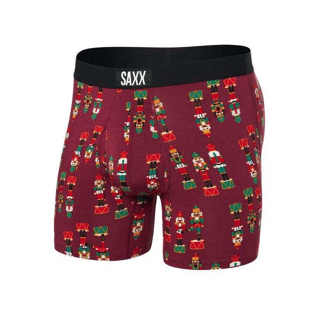 Saxx - Men's Ultra Super Soft Boxer Briefs