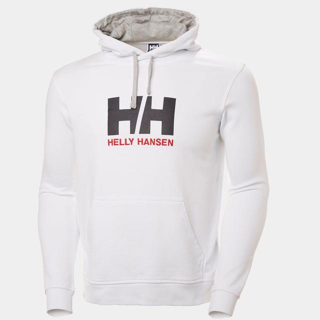 Helly Hansen - Men's HH Logo Hoodie