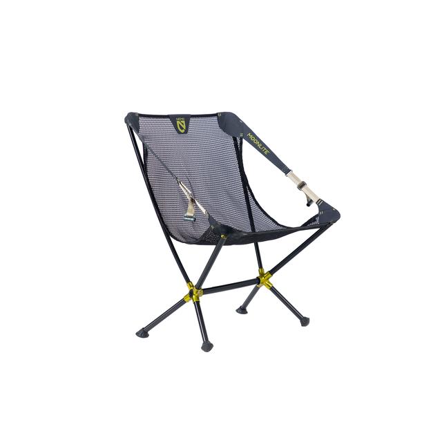 NEMO - Moonlite Reclining Camp Chair in Durham NC