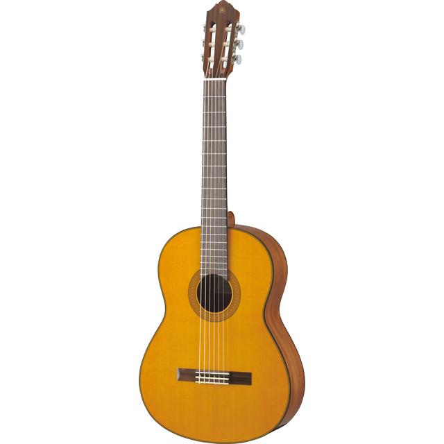 Yamaha Music - CG142CH in Wildwood NJ