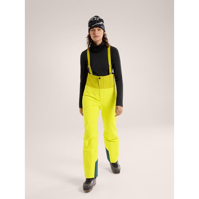 Arc'teryx / Rush Bib Pant Women's