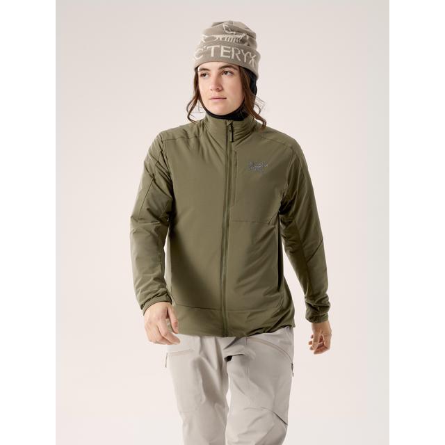 Arc'teryx - Allium Insulated Jacket Women's