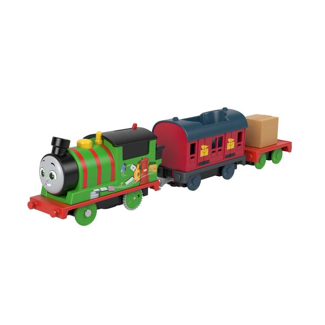 Mattel - Fisher-Price Thomas & Friends Percy's Mail Delivery in South Sioux City NE