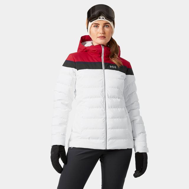 Helly Hansen - Women's Imperial Puffy Jacket