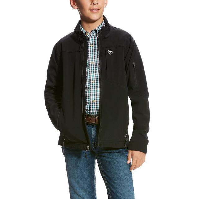 Ariat - Men's Vernon 2.0 Softshell Jacket in Mt Sterling KY