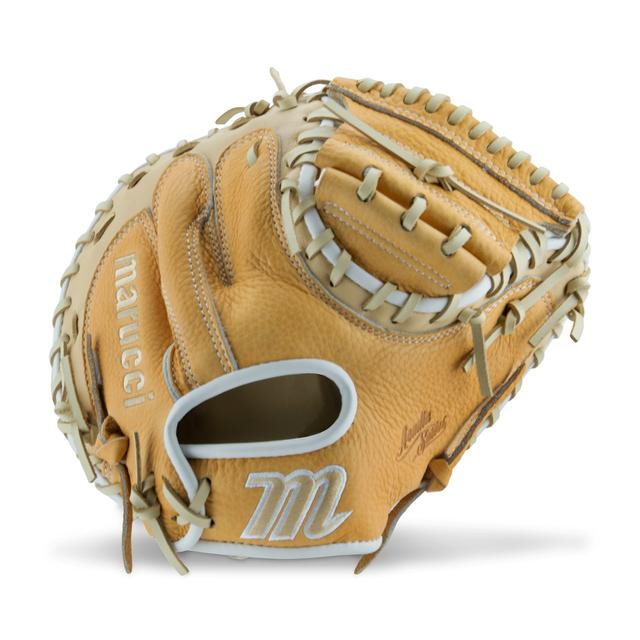 Marucci Sports - Acadia M Type 220C1 32" Solid Web Catchers Mitt in South Sioux City NE