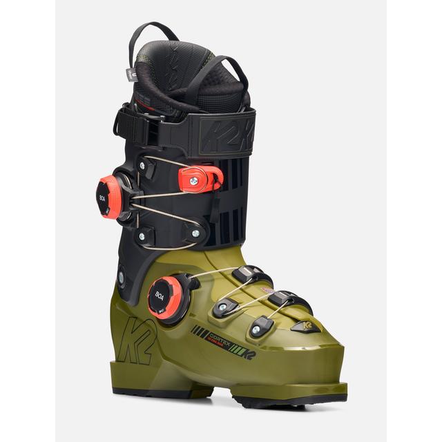 K2 Snow - Cortex Zonal 120 BOA Men's Ski Boots