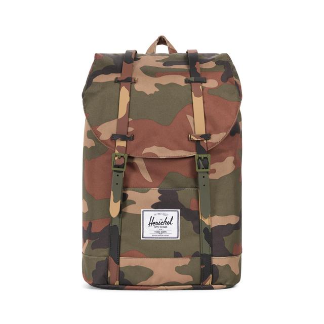 Herschel Supply - Retreat Backpack in Durham NC