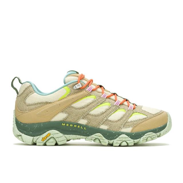 Merrell - Moab 3 X Parks Project