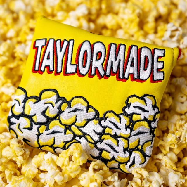 TaylorMade - Make it Pop