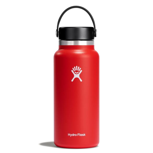 Hydro Flask - 32 oz Wide Mouth - Olive