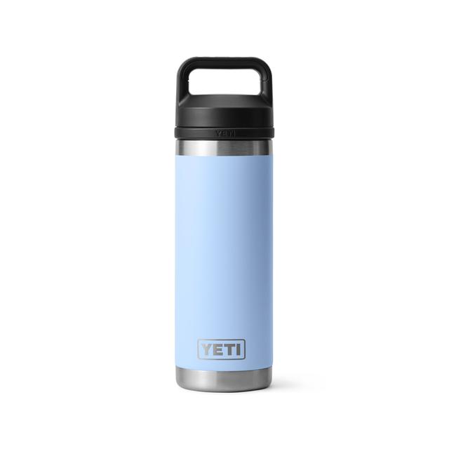 YETI - Rambler 18 oz Water Bottle - Big Sky Blue in Jackson WY