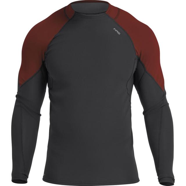 NRS - Men's HydroSkin 0.5 Long-Sleeve Shirt in Glenwood Springs CO