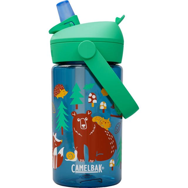 CamelBak - Thrive Flip Straw Kids 14oz Bottle with Tritan Renew