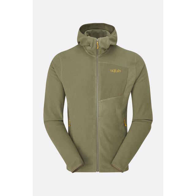 Rab - Men's Tecton Hoody