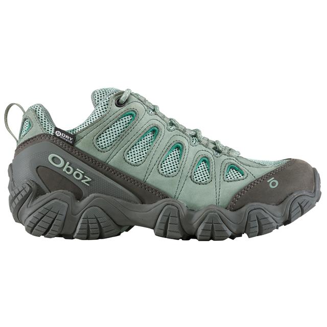 Oboz - Women's Sawtooth II Low B-DRY