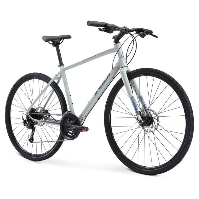 Fuji Bikes - Absolute 1.7