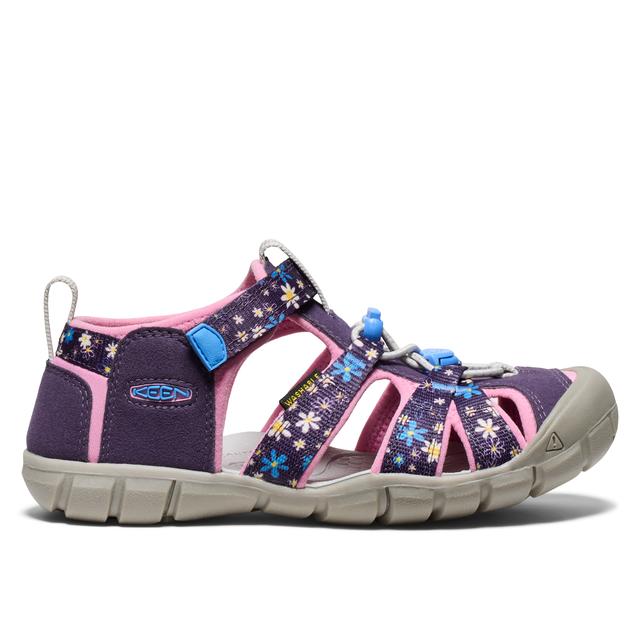 Keen - Big Kids' Seacamp II CNX
