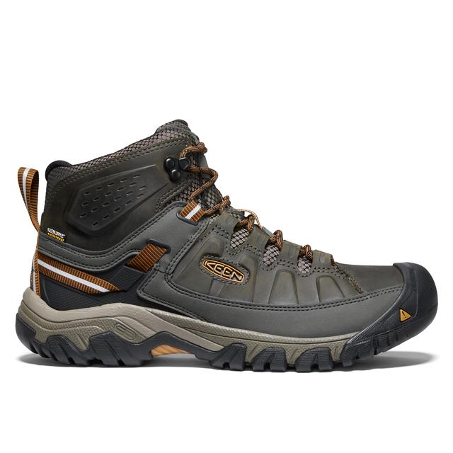Keen - Men's Targhee III Waterproof Mid