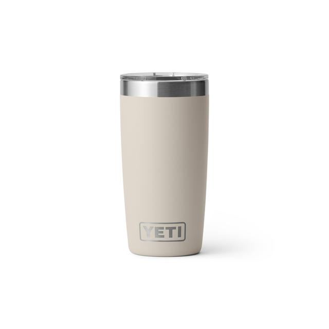 YETI - Rambler 10 oz Tumbler - Cape Taupe