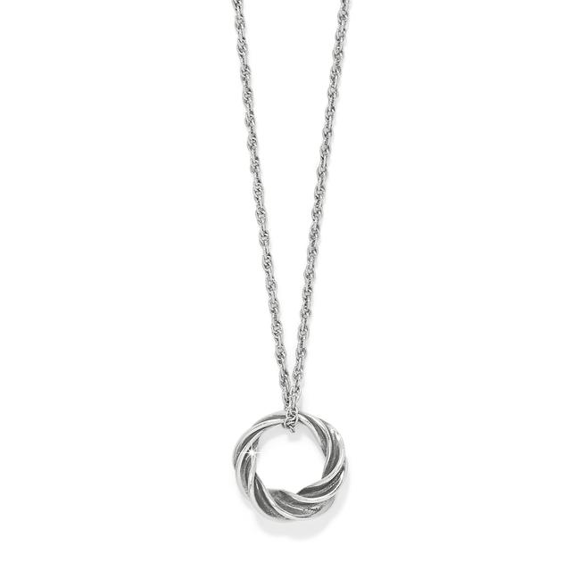 Brighton - Antica Petite Necklace