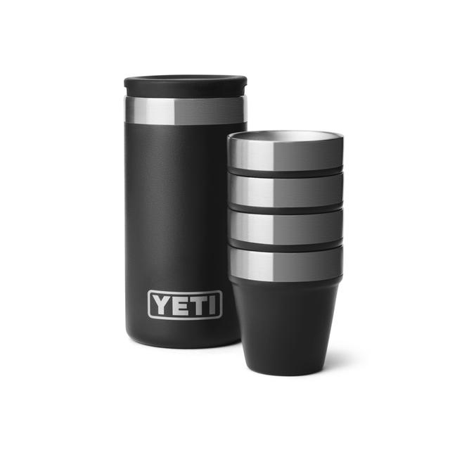 YETI - Shot Glasses - Black in Concord NC