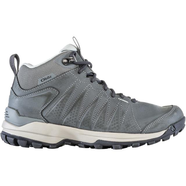 Oboz - Women's Sypes Mid Leather B-DRY in Davenport IA