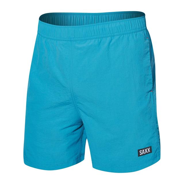 Saxx - Men's Go Coastal 2N1 Swim Shorts in Dollard-des-Ormeaux-QC