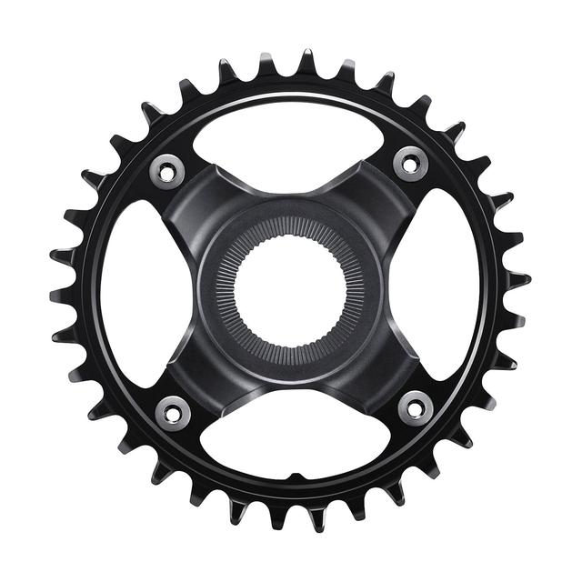 Shimano Cycling - SM-CRE80-12-B Chainring in Indianapolis IN