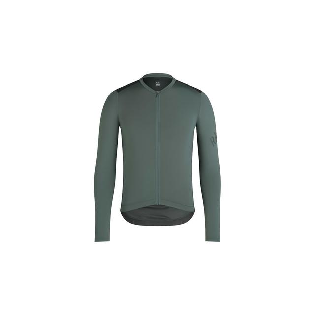 Rapha - Pro Team Lightweight Long Sleeve Cycling Jersey
