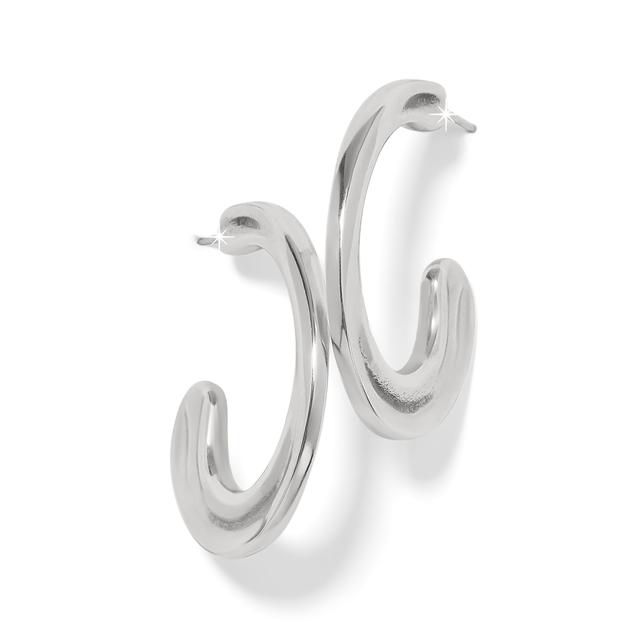 Brighton - Cascade Hoop Earrings