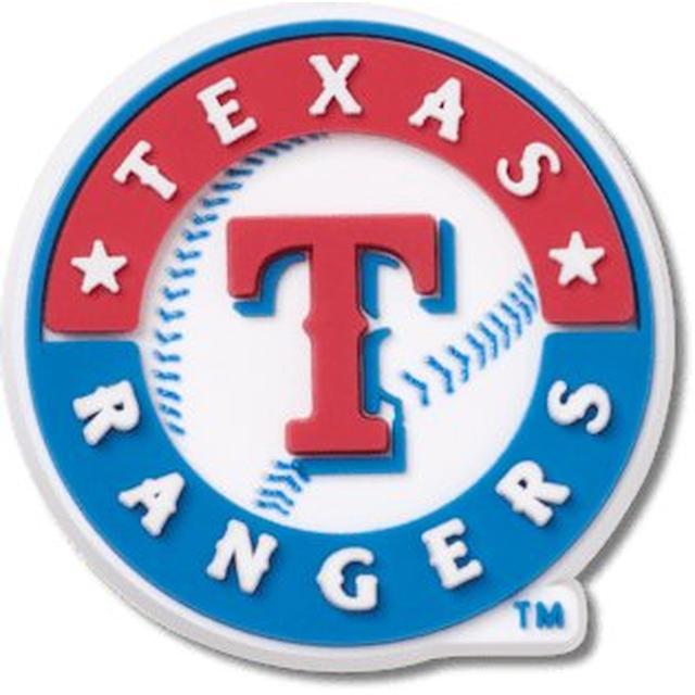Crocs - MLB Texas Rangers in Vista CA