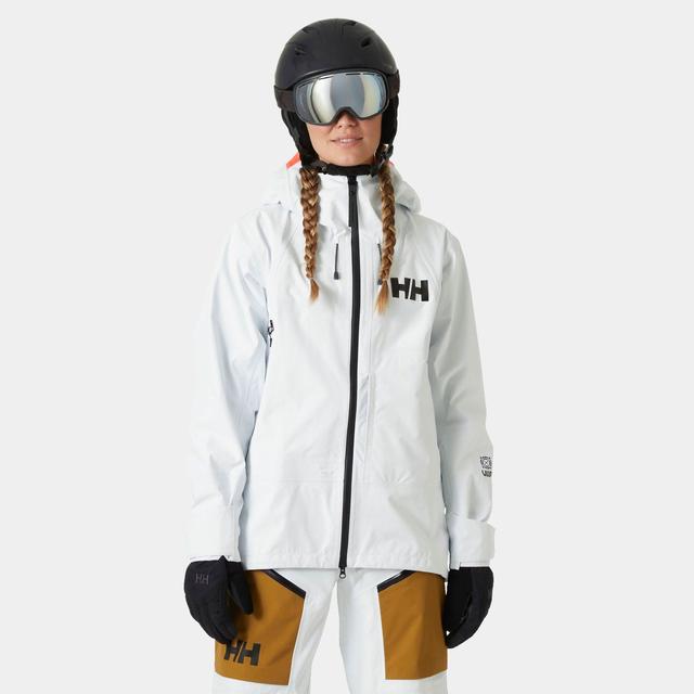 Helly Hansen - Women's Sogn Shell Jacket
