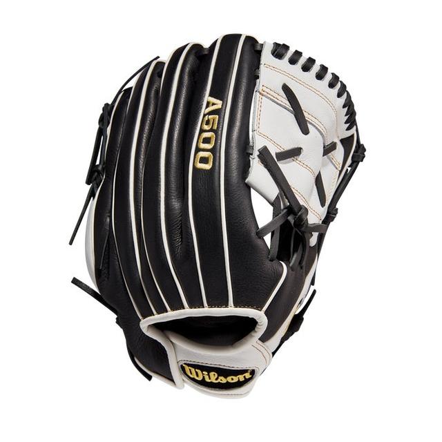 Wilson - 2022 A500 Siren 12" Fastpitch Infield Glove